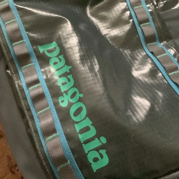 Patagonia Black Hole Pack 32L - Picture 6 of 11